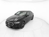 Mercedes Classe E Berlina 220 d amg line advanced auto ibrido nero