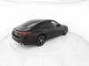 Mercedes Classe E Berlina 220 d amg line advanced auto ibrido nero