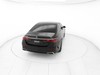 Mercedes Classe E Berlina 220 d amg line advanced auto ibrido nero