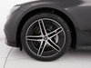 Mercedes Classe E Berlina 220 d amg line advanced auto ibrido nero