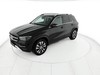 Mercedes GLE gle 300 d advanced 4matic auto ibrido nero