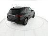 Mercedes GLE gle 300 d advanced 4matic auto ibrido nero