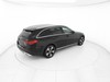 Mercedes Classe C SW sw all-terrain 220 d mhev advanced 4matic 197cv auto ibrido nero