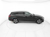 Mercedes Classe C SW sw all-terrain 220 d mhev advanced 4matic 197cv auto ibrido nero