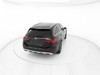 Mercedes Classe C SW sw all-terrain 220 d mhev advanced 4matic 197cv auto ibrido nero