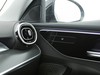 Mercedes Classe C SW sw all-terrain 220 d mhev advanced 4matic 197cv auto ibrido nero