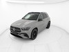Mercedes GLE gle 300 d amg line advanced plus 4matic auto ibrido grigio