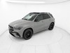 Mercedes GLE gle 300 d amg line advanced plus 4matic auto ibrido grigio