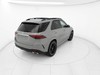 Mercedes GLE gle 300 d amg line advanced plus 4matic auto ibrido grigio