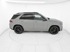 Mercedes GLE gle 300 d amg line advanced plus 4matic auto ibrido grigio
