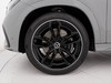 Mercedes GLE gle 300 d amg line advanced plus 4matic auto ibrido grigio