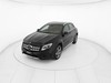 Mercedes GLA 200 d premium auto diesel nero