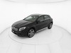Mercedes GLA 200 d premium auto diesel nero