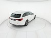 Mercedes Classe C SW sw 200 d mhev advanced auto ibrido bianco