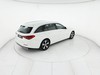 Mercedes Classe C SW sw 200 d mhev advanced auto ibrido bianco