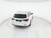 Mercedes Classe C SW sw 200 d mhev advanced auto ibrido bianco