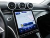 Mercedes Classe C SW sw 200 d mhev advanced auto ibrido bianco