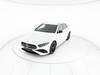 Mercedes Classe A 180 d amg line advanced plus auto diesel bianco