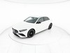 Mercedes Classe A 180 d amg line advanced plus auto diesel bianco