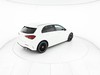 Mercedes Classe A 180 d amg line advanced plus auto diesel bianco