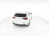 Mercedes Classe A 180 d amg line advanced plus auto diesel bianco