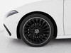 Mercedes Classe A 180 d amg line advanced plus auto diesel bianco