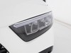 Mercedes Classe A 180 d amg line advanced plus auto diesel bianco