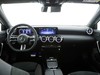 Mercedes Classe A 180 d amg line advanced plus auto diesel bianco