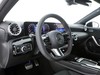 Mercedes Classe A 180 d amg line advanced plus auto diesel bianco
