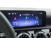 Mercedes Classe A 180 d amg line advanced plus auto diesel bianco