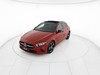 Mercedes Classe A 180 d sport auto
