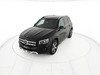 Mercedes GLB 200 d sport plus auto diesel nero
