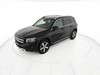 Mercedes GLB 200 d sport plus auto diesel nero