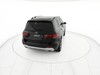 Mercedes GLB 200 d sport plus auto diesel nero