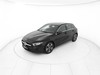 Mercedes Classe A 180 sport benzina nero