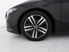 Mercedes Classe A 180 sport benzina nero