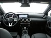 Mercedes Classe A 180 sport benzina nero