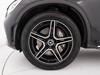Mercedes GLC 220 d premium 4matic auto diesel nero