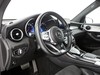 Mercedes GLC 220 d premium 4matic auto diesel nero