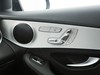 Mercedes GLC 220 d premium 4matic auto diesel nero