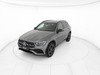 Mercedes GLC 200 d premium 4matic auto diesel grigio