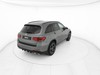 Mercedes GLC 200 d premium 4matic auto diesel grigio