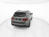 Mercedes GLC 200 d premium 4matic auto diesel grigio