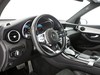 Mercedes GLC 200 d premium 4matic auto diesel grigio
