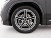Mercedes GLA 200 d amg line advanced plus 4matic auto diesel nero