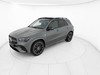 Mercedes GLE gle 350 de phev amg line premium 4matic auto