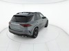 Mercedes GLE gle 350 de phev amg line premium 4matic auto
