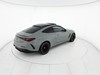 AMG CLE coupe amg 53 premium plus 4matic+ auto ibrido grigio
