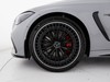 AMG CLE coupe amg 53 premium plus 4matic+ auto ibrido grigio