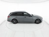 Mercedes Classe C SW sw 220 d mhev amg line advanced 200cv auto ibrido grigio